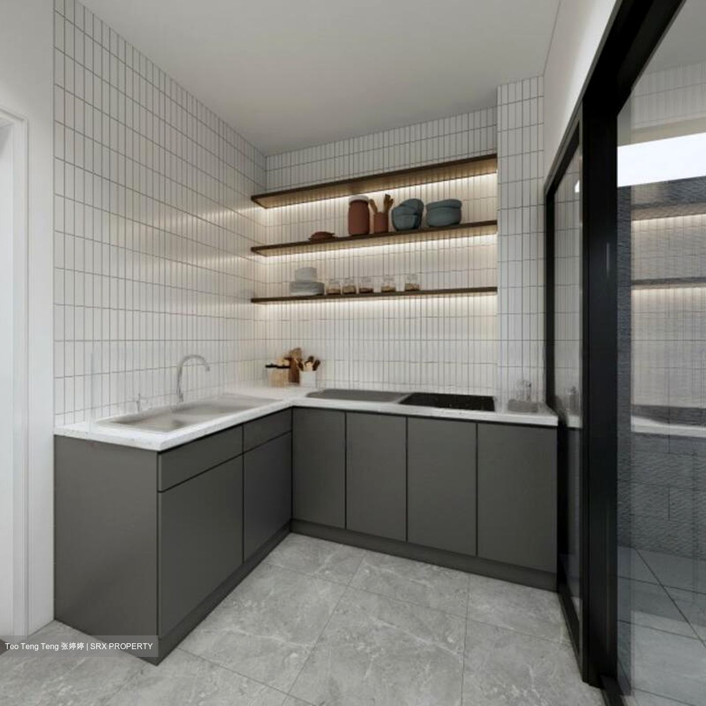 Sembawang Hills Estate (D20), Terrace #471368241